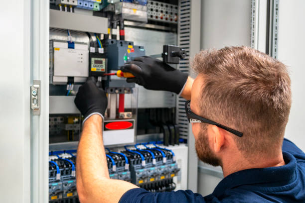 Best Electrical Rewiring Services  in Ahwahnee, CA