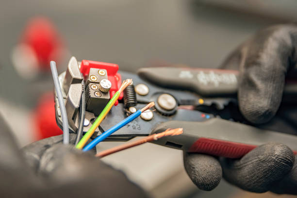 Best Electrical Troubleshooting Services  in Ahwahnee, CA