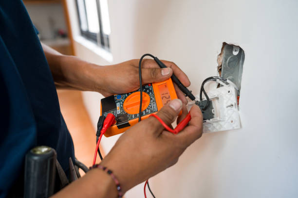 Best Electrical Installation Contractor  in Ahwahnee, CA