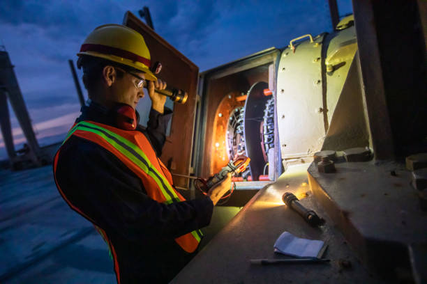 Best Commercial Electrician Services  in Ahwahnee, CA