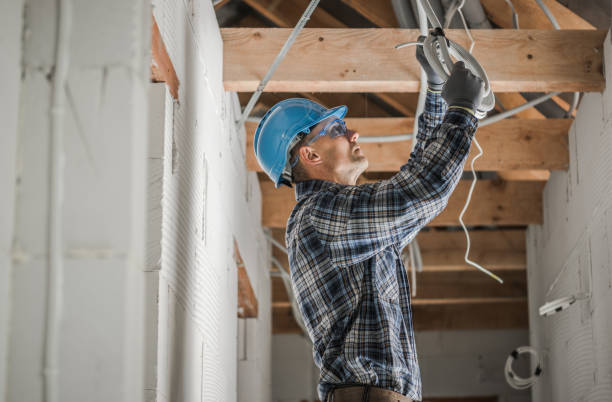 Best Electrician for Home Renovation  in Ahwahnee, CA