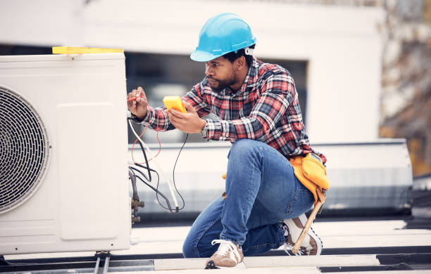 Best Licensed Electrician  in Ahwahnee, CA
