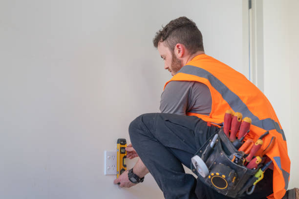 Best 24-Hour Electrician  in Ahwahnee, CA